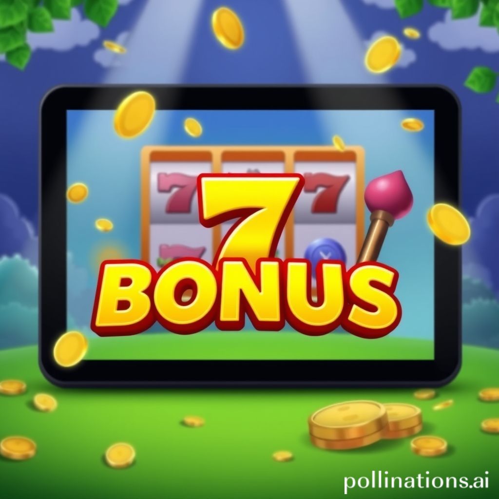  Gampang Cairkan Bonus di Slot Gacor